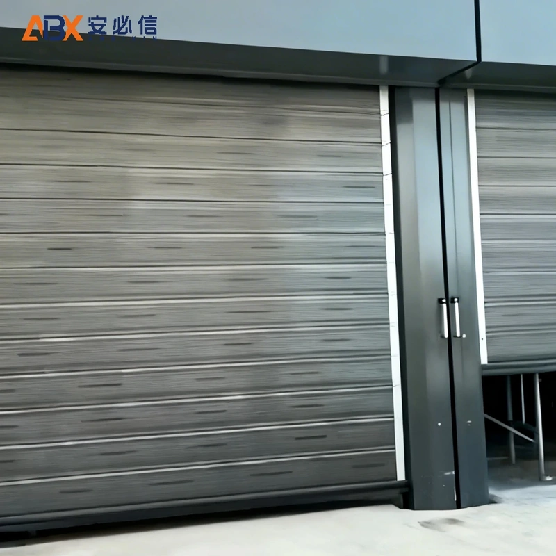 陇南市消防高速门